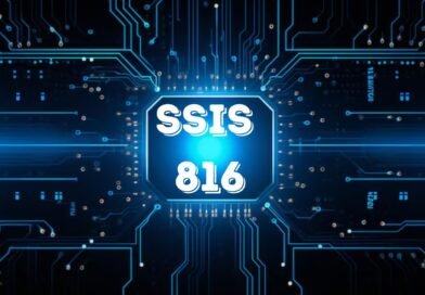 SSIS-816: Your Guide to Understanding This Technology